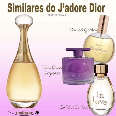 7 Best Perfumes Similar to J’adore 